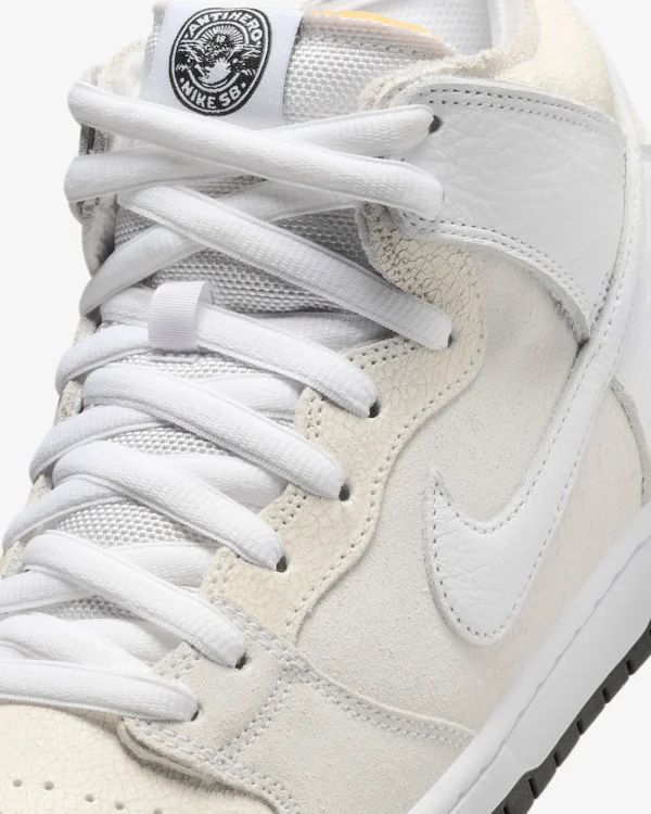 Nike SB Dunk High x Antihero - Image 4