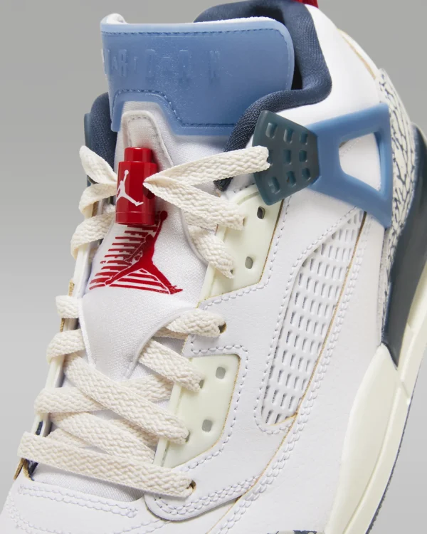 Jordan Spizike Low - Image 5