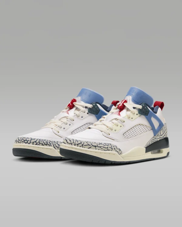 Jordan Spizike Low - Image 2