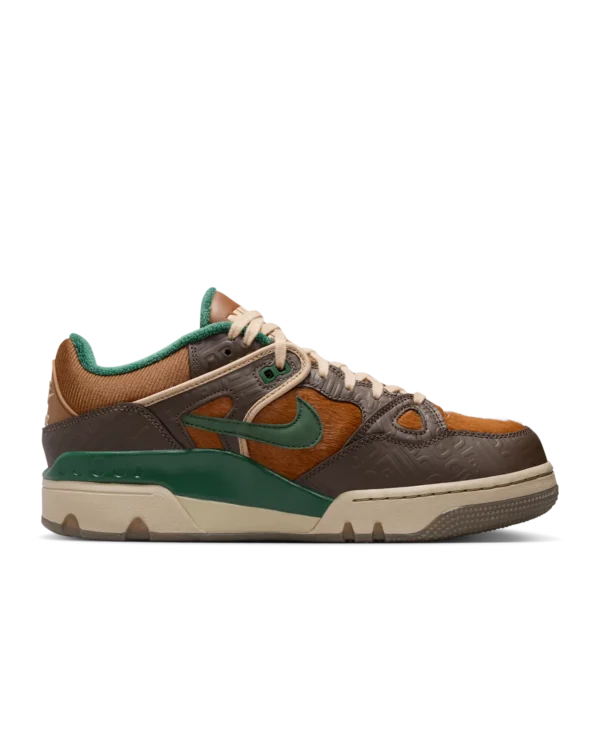 Air Force 3 (Baroque Brown and Pecan) - Image 2